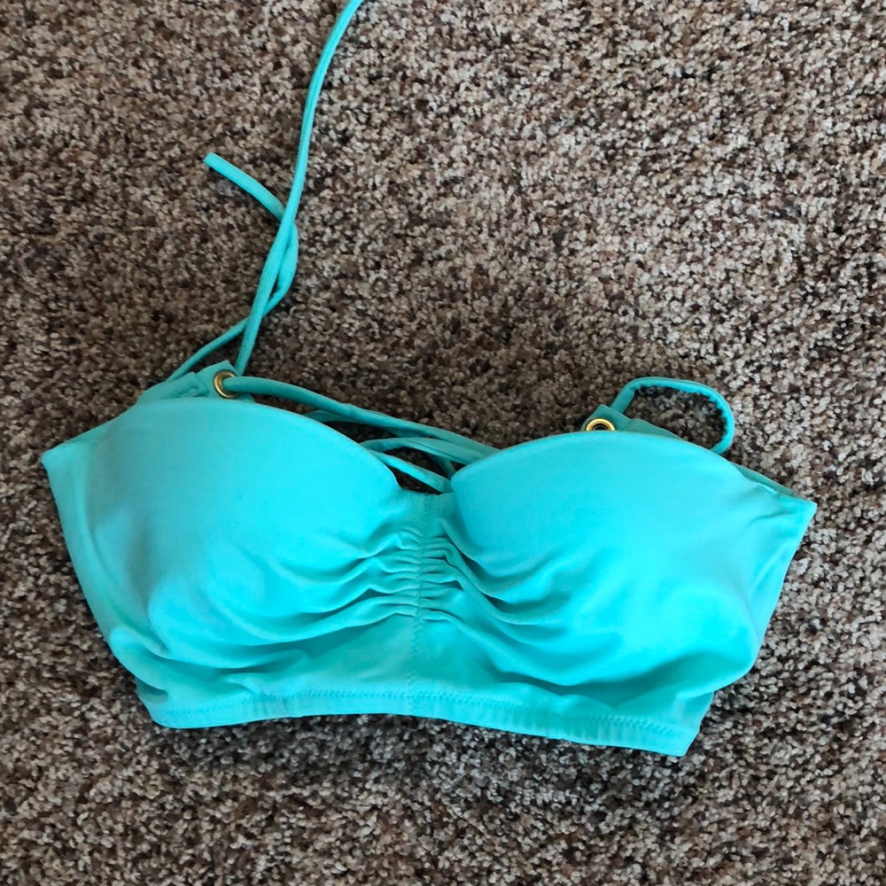 PINK Victoria’s Secret Swim Top